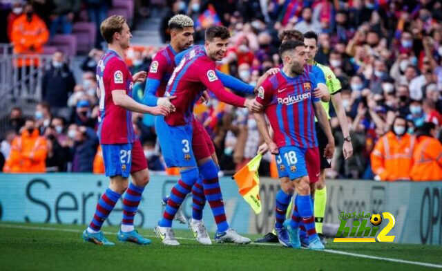 دوري الأبطال .. حياة أو موت في عيون برشلونة