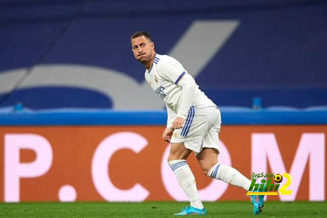 توريخون يكشف عن توقعه لمصير هازارد مع مدريد