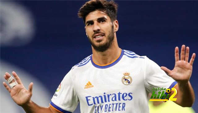 لماذا سيرفض أسينسيو تجديد عقده مع ريال مدريد ؟
