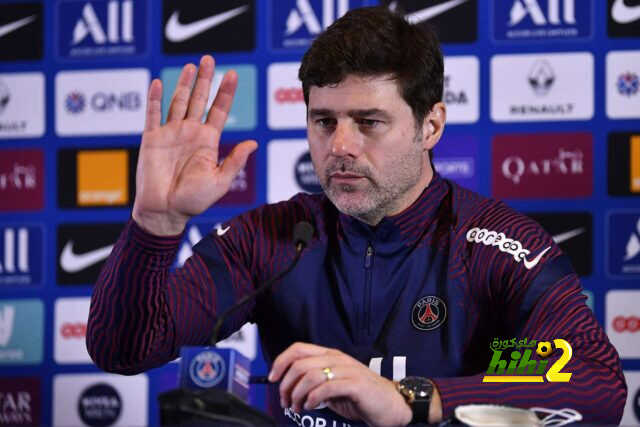 تشكيلة باريس سان جيرمان ضد ريال مدريد …كواليس مهمة