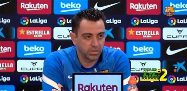 الكشف عن أهداف برشلونة الصيفية
