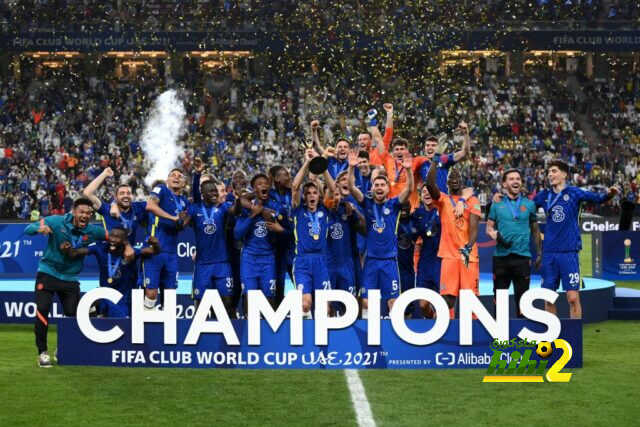 رقم قياسي تاريخي لـ تشيلسي بعد الفوز بكأس العالم للأندية