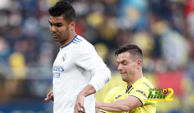 هل استحق ريال مدريد ركلة جزاء أمام فياريال؟