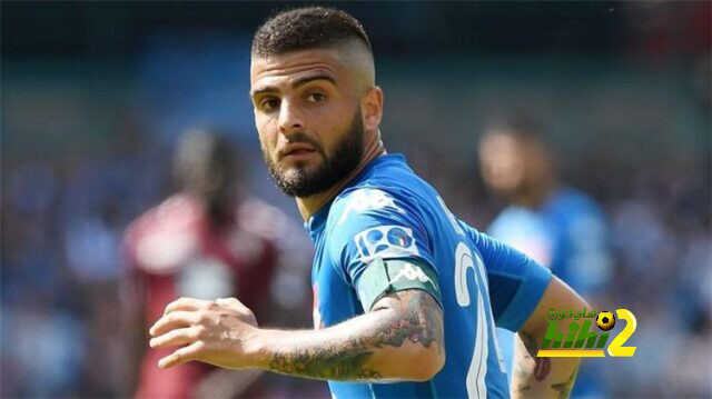 انسيني يتخطى مارادونا