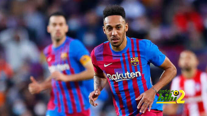 القائمة المستدعاة لبرشلونة في الديربي