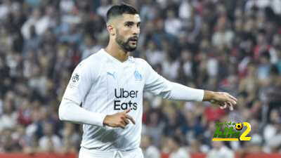 نجم مارسيليا يتمنى خسارة باريس أمام ريال مدريد