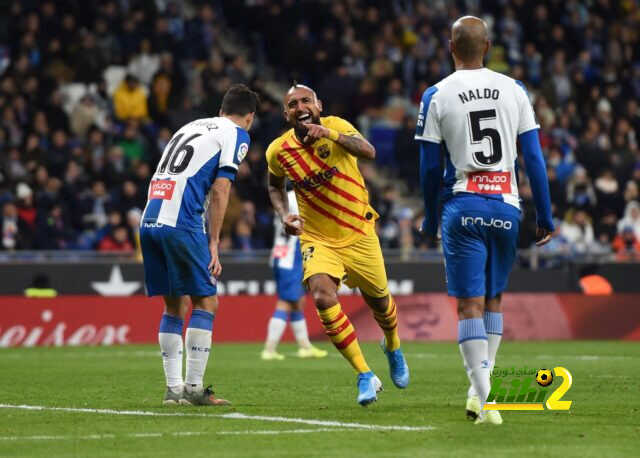 تاريخ مواجهات برشلونة وإسبانيول قبل لقاء الديربي
