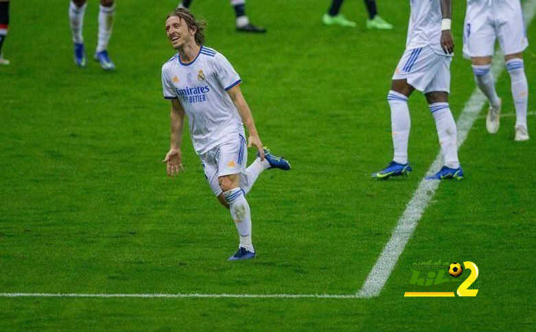 فيديو: سلاح ريال مدريد قبل مواجهة باريس سان جيرمان!