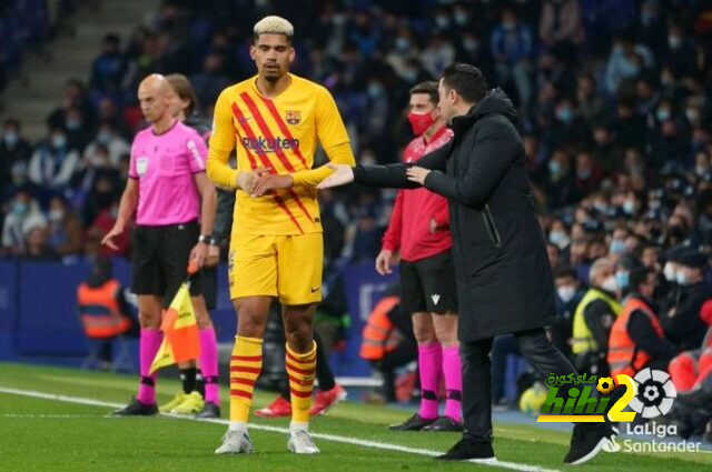 أول تعليق من بيدريرول بعد تعثر برشلونة في الديربي