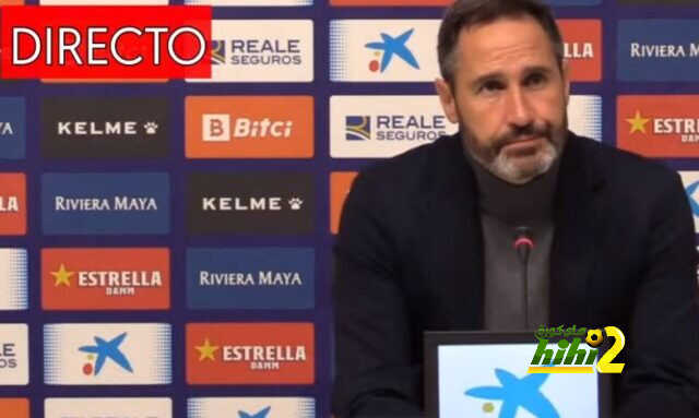 ماذا قال مدرب إسبانيول بعد مباراة برشلونة؟