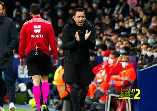 بالبوا: الديربي له عواقب وخيمة على برشلونة