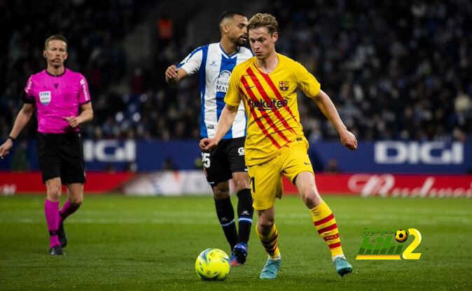 صحفي مدريدي يسخر من حال برشلونة مع تشافي