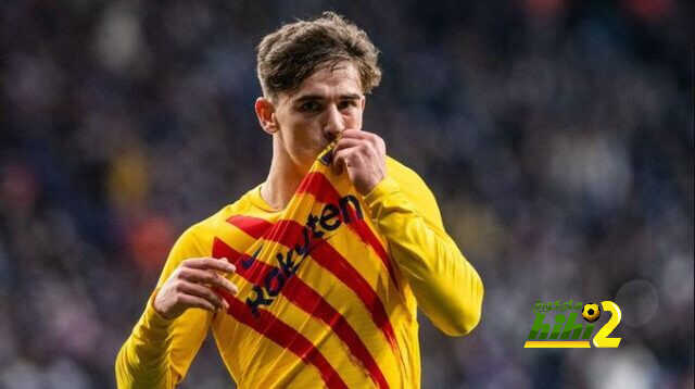 غونزالو يؤكد حزنه بعد تفريط إسبانيول في الفوز أمام برشلونة