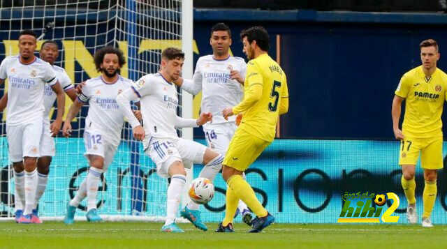 موقف غرفة ملابس ريال مدريد قبل القمة أمام باريس