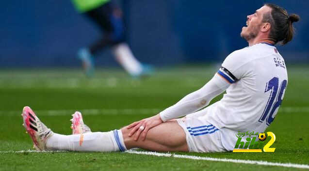 هل يمكن أن يفكر ريال مدريد في تجديد عقد بيل؟!