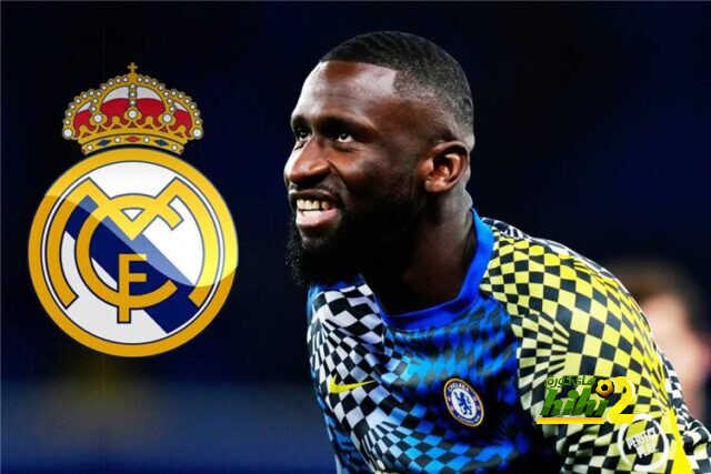 سبب إبتعاد روديجر عن ريال مدريد