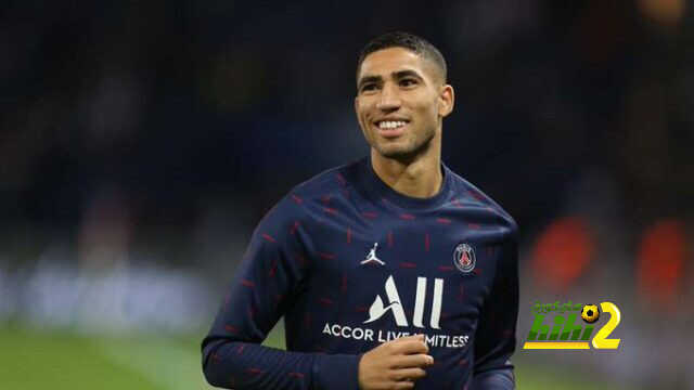 حكيمي مؤكداً: ريال مدريد أفضل من باريس