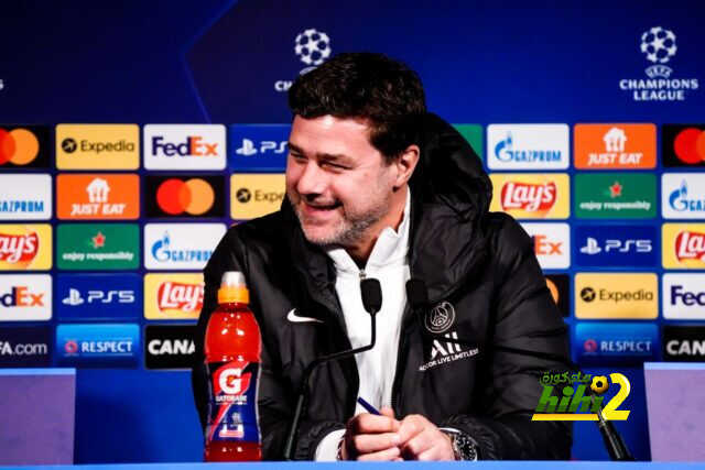 بوكيتينو يعلق على مواجهة ريال مدريد في دوري أبطال أوروبا