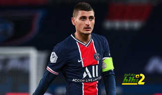 أنشيلوتي : فيراتي لاعب رائع