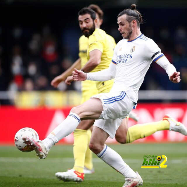أنشيلوتي يعلق على مستقبل بيل مع ريال مدريد