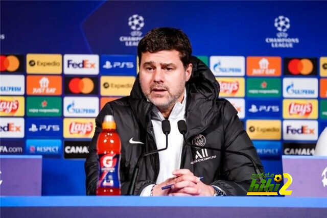 بوكيتينو في حيرة قبل مواجهة ريال مدريد