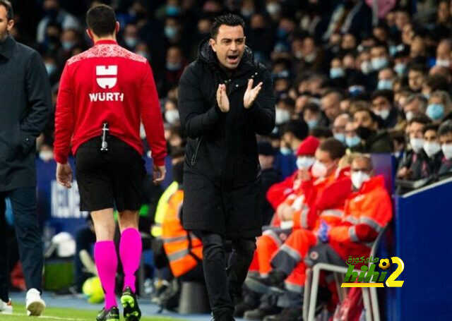 إيفان يدعم تشافي بعد تعثر برشلونة أمام إسبانيول