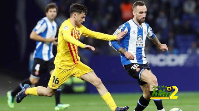 رأي فيكتور في أسلوب لعب برشلونة مع تشافي