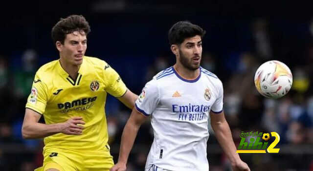 أغيري يؤكد ثقته في ريال مدريد قبل القمة أمام باريس