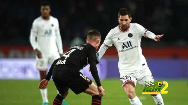 جوردي يرفض مقارنة ميسي مع فينيسيوس
