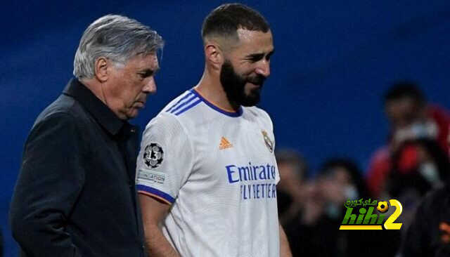ماذا سيحدث لو غاب بنزيما عن مباراة ريال مدريد وباريس ؟