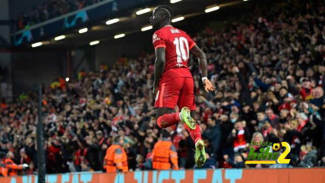 ماني يريد اللعب في الليجا قبل الاعتزال!