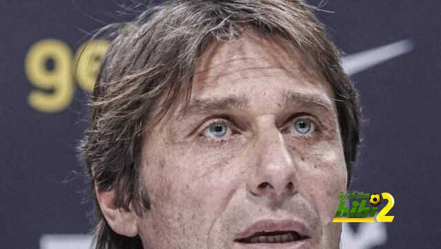 كونتي ينفعل بسبب مورينيو ونونو سانتو !