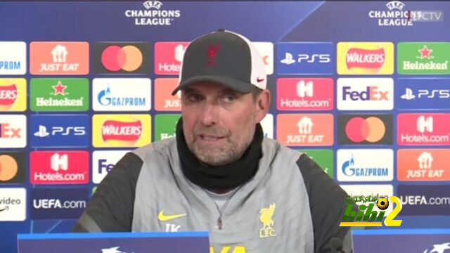 كلوب يعلق على قرار الاتحاد الأوروبي بشأن قاعدة الأهداف