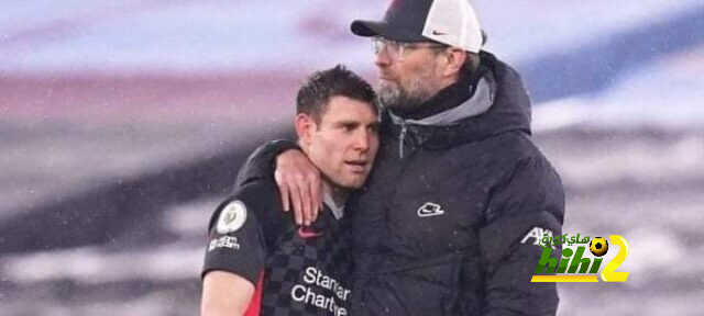 كلوب يطالب بسرعة تمديد عقد لاعب ليفربول