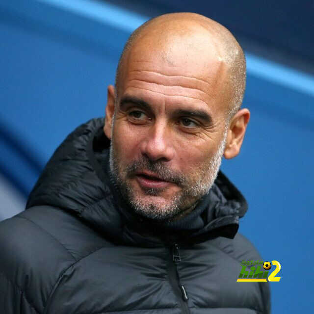 تشكيل مانشستر سيتي الرسمي أمام سبورتنج لشبونه في دوري أبطال أوروبا