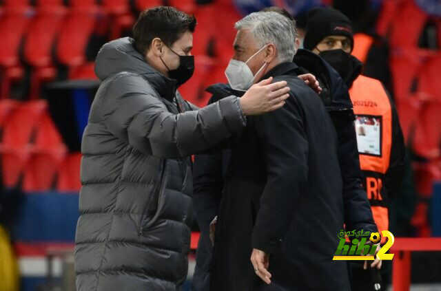 بوكيتينو يعلق على مواجهة ريال مدريد في دوري الأبطال