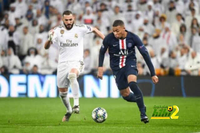 رئيس الدوري الإسباني يعلق على إمكانية تعاقد ريال مدريد مع مبابي