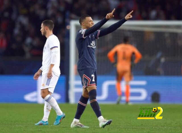 العنوان المثالي بعد لقاء الذهاب بين مدريد وباريس!