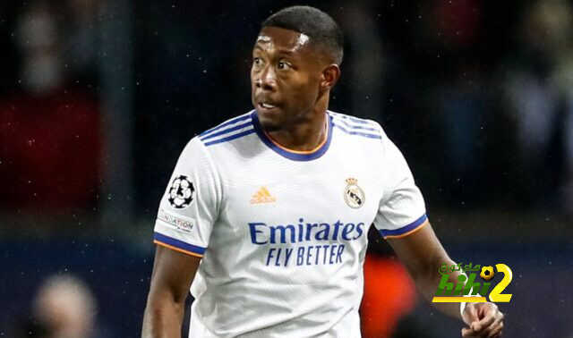 سانشيز: ريال مدريد لم يستحق الخسارة في باريس
