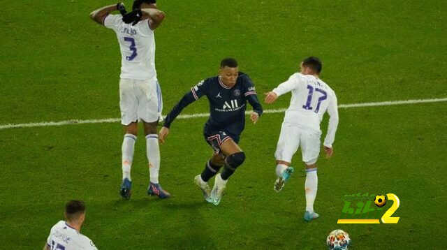 أول تعليق من رونسيرو بعد خسارة ريال مدريد