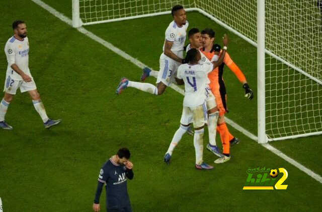 رونسيرو يتوجه بطلب مهم إلى جماهير ريال مدريد قبل الإياب