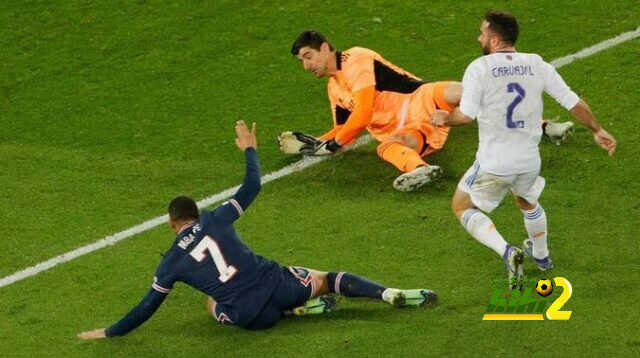 مارتي يتعجب من تواضع مستوى ريال مدريد أمام باريس