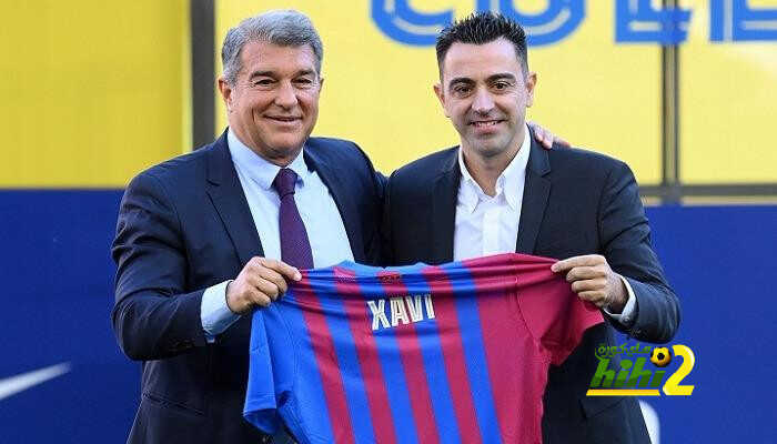 هناك أمل لبرشلونة في الفوز بالدوري الأوروبي لهذا السبب