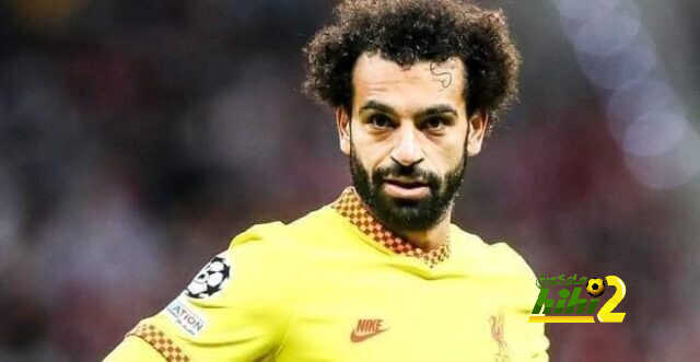 صورة .. صلاح يقترب من لقب أسطوري في دوري الأبطال