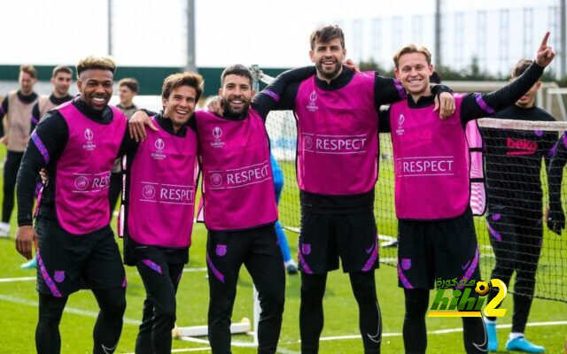 قائمة نابولي لمواجهة برشلونة في الدوري الأوروبي