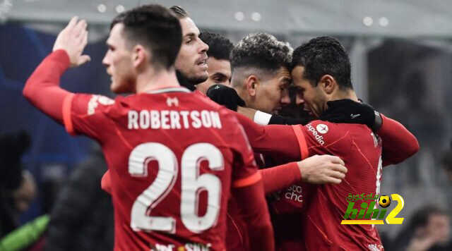 ليفربول يفرض كبريائه ويعاقب الإنتر بثنائية في السان سيرو!