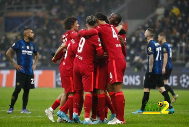 ليفربول .. بثبات نحو ربع النهائي
