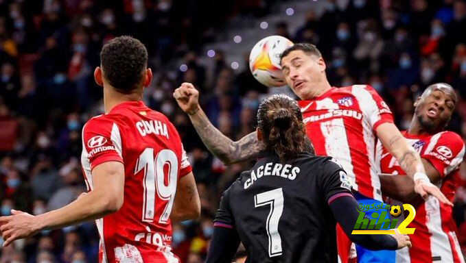 ماذا قال كيكو عن خسارة أتلتيكو مدريد أمام ليفانتي؟