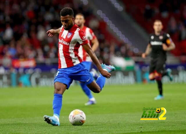غارسيا يطالب برحيل سيميوني عن أتلتيكو مدريد