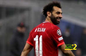 صلاح يفعلها للمرة الثانية في سان سيرو